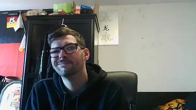 Snapshot of Die-geile-Sau chatting on 20, 5, 2026 Die-geile-Sau online show from 20, 5, 2026