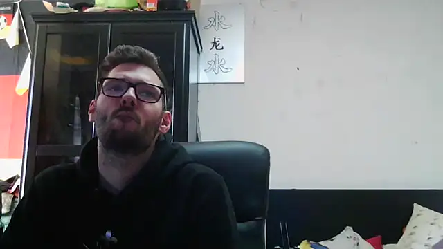Die-geile-Sau online show from 22, 4, 2026