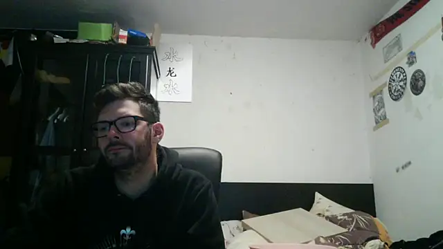 Die-geile-Sau online show from 8, 5, 2026