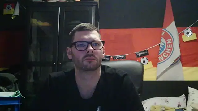 Die-geile-Sau online show from 15, 2, 2026