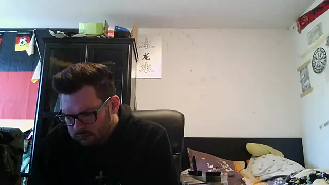 Die-geile-Sau online show from 28, 4, 2026