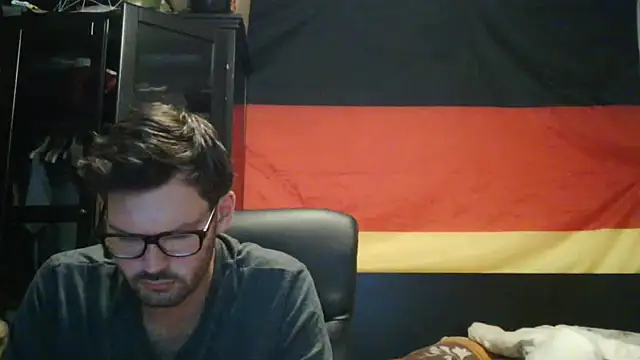 Snapshot of Die-geile-Sau chatting on 4, 7, 2026 Die-geile-Sau online show from 4, 7, 2026
