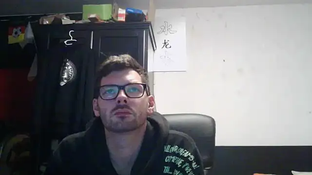 Snapshot of Die-geile-Sau chatting on 17, 5, 2026 Die-geile-Sau online show from 17, 5, 2026