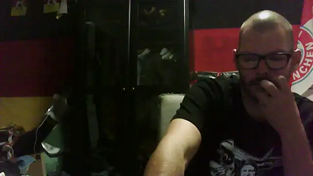 Die-geile-Sau online show from 24, 9, 2025