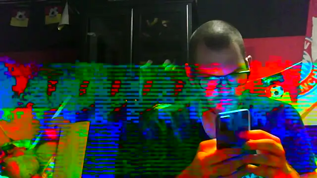 Die-geile-Sau online show from 11, 10, 2025