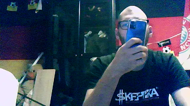 Die-geile-Sau online show from 25, 10, 2025