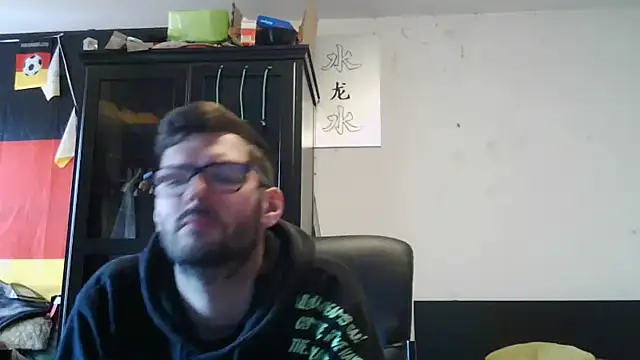 Die-geile-Sau online show from 14, 5, 2026