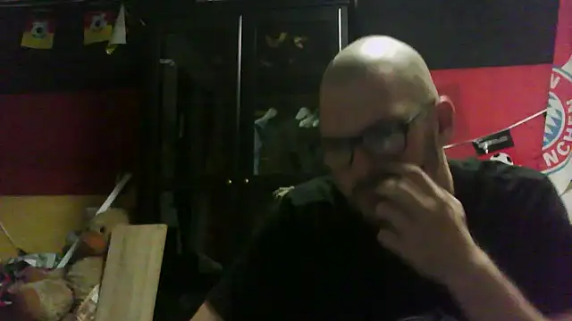 Die-geile-Sau online show from 23, 10, 2025