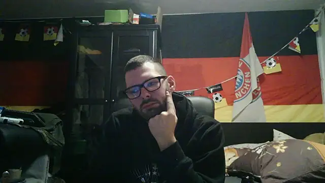 Die-geile-Sau online show from 5, 2, 2026