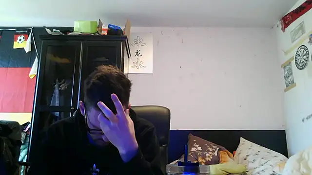 Die-geile-Sau online show from 26, 4, 2026