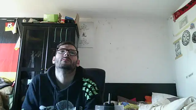 Die-geile-Sau online show from 10, 5, 2026