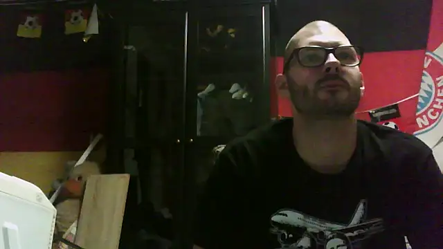 Die-geile-Sau online show from 26, 10, 2025