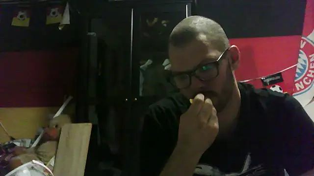 Die-geile-Sau online show from 29, 10, 2025