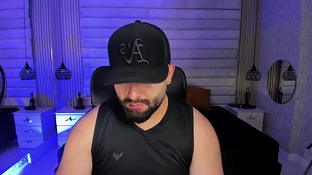 jhon bear03 online show from 21, 3, 2026