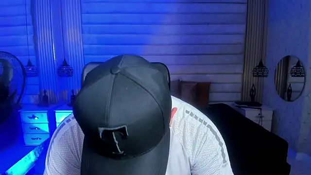 jhon bear03 online show from 21, 4, 2026