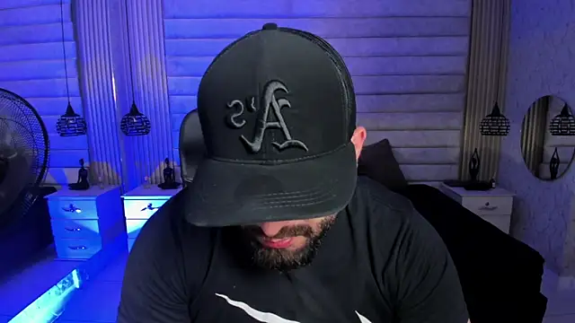 jhon bear03 online show from 20, 3, 2026