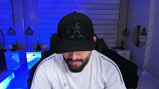 jhon bear03 online show from 24, 3, 2026