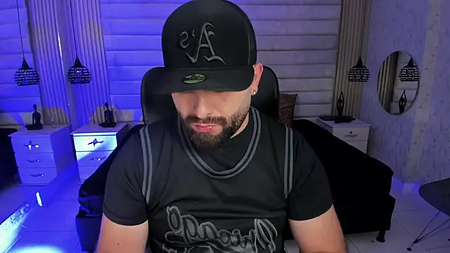 jhon bear03 online show from 6, 3, 2026