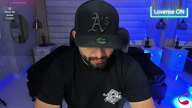 jhon bear03 online show from 24, 2, 2026