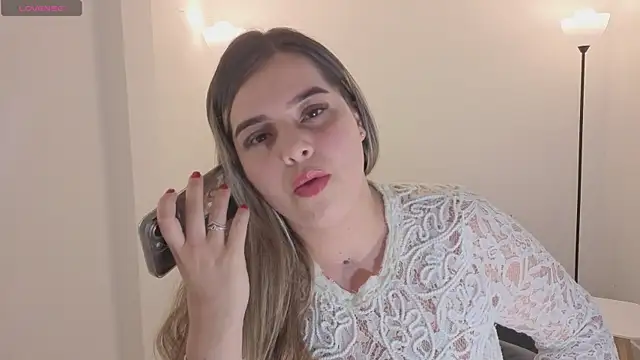 camiilaa1 online show from 12, 4, 2026