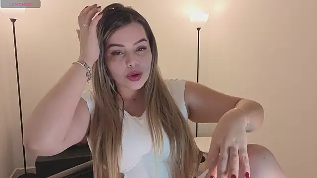 camiilaa1 online show from 27, 2, 2026