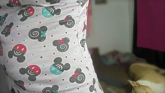 ariell rosee1 online show from 17, 2, 2025