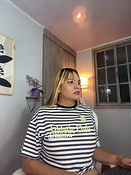 Vanesa novvoa online show from 23, 2, 2026