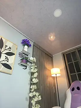 Snapshot of Vanesa_novvoa chatting on 20, 7, 2026 Vanesa novvoa online show from 20, 7, 2026