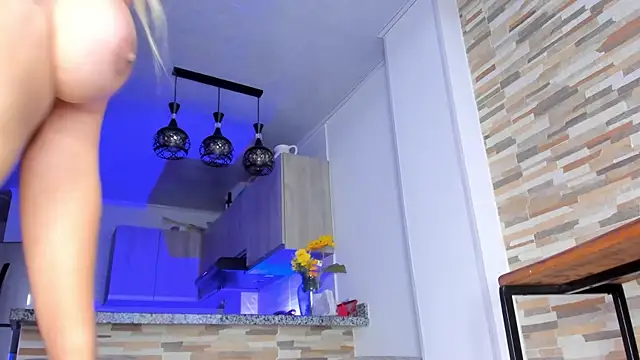 Vanesa novvoa online show from 27, 2, 2025