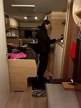 Ebinator666 online show from 14, 11, 2025