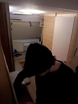 Ebinator666 online show from 8, 11, 2025