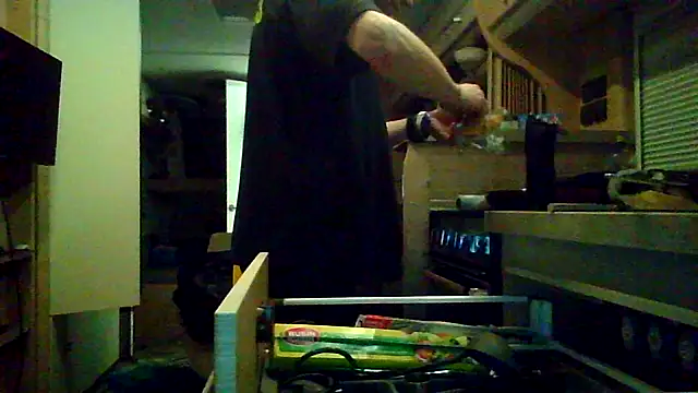 Ebinator666 online show from 22, 10, 2025