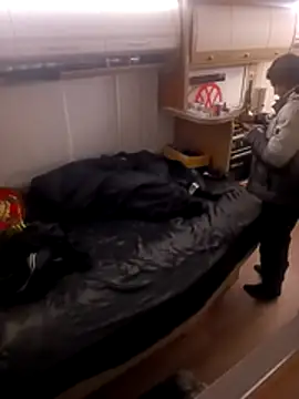 Ebinator666 online show from 12, 11, 2025