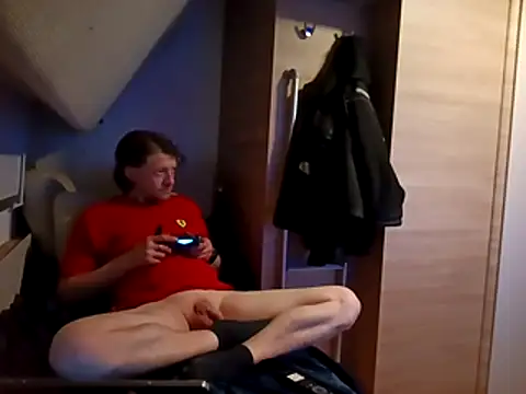 Ebinator666 online show from 16, 11, 2025