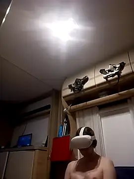 Ebinator666 online show from 1, 11, 2025