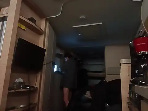 Ebinator666 online show from 17, 12, 2025