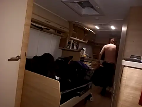 Ebinator666 online show from 4, 11, 2025