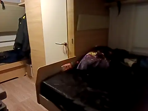 Ebinator666 online show from 23, 11, 2025