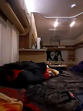 Ebinator666 online show from 2, 11, 2025