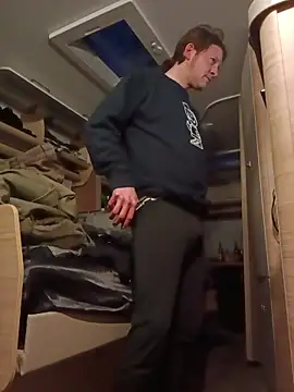 Ebinator666 online show from 19, 3, 2026