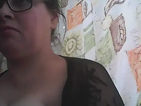 deluxpussy online show from 27, 9, 2025