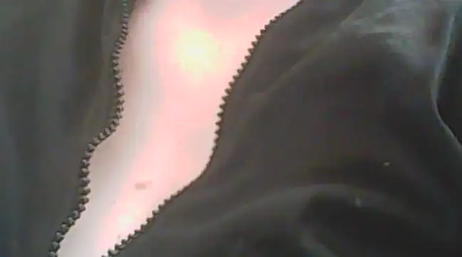 deluxpussy online show from 22, 3, 2025