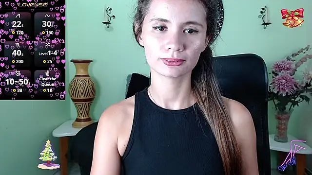 Sofia Franco  online show from 15, 1, 2026