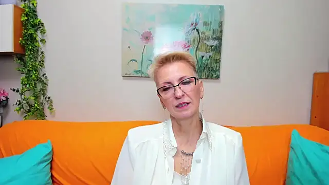 iamyourdream89 online show from 21, 12, 2025