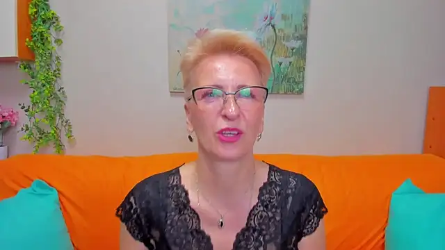 iamyourdream89 online show from 21, 5, 2026