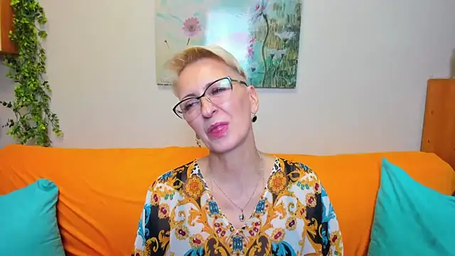 iamyourdream89 online show from 19, 12, 2025