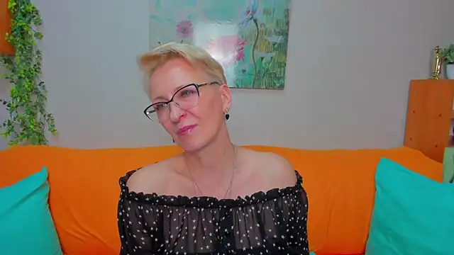 iamyourdream89 online show from 21, 3, 2026