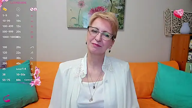 iamyourdream89 online show from 23, 2, 2025