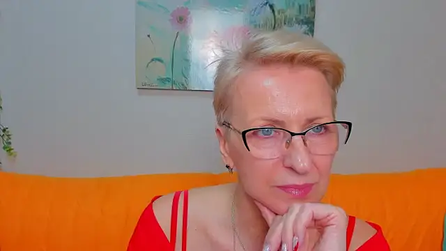 iamyourdream89 online show from 23, 4, 2026