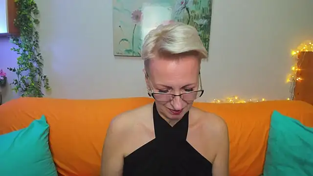 iamyourdream89 online show from 22, 12, 2025